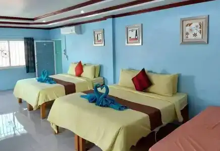 Lareena Resort Koh Larn Pattaya - 44