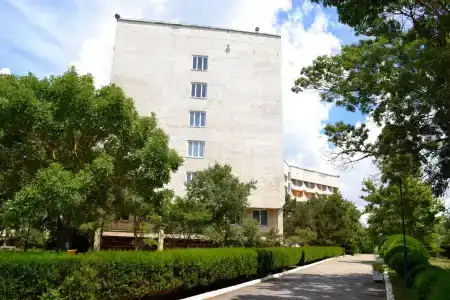 Приморье - 1