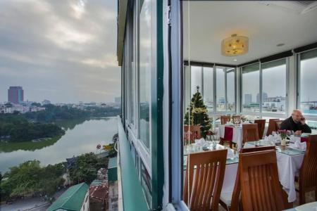 Hanoi Morning - 20