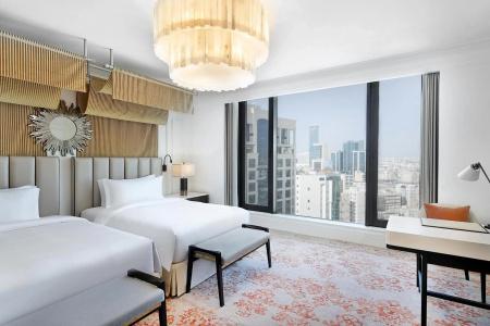 The St. Regis Amman - 45
