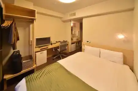 Dormy Inn Obihiro - 4