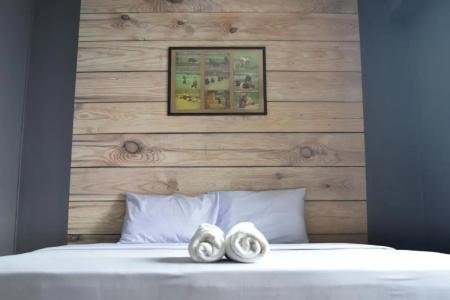 Hide Bangkok Hostel - 55