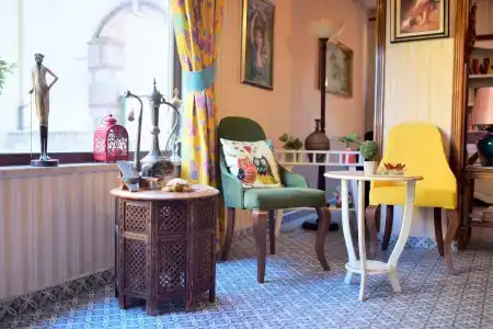 Nilüfer Butik Otel - 10