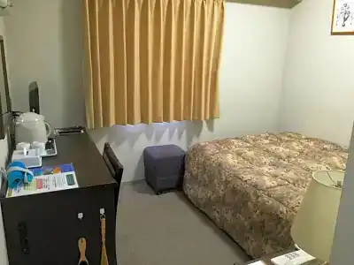 Crown Hills Toyama - 23
