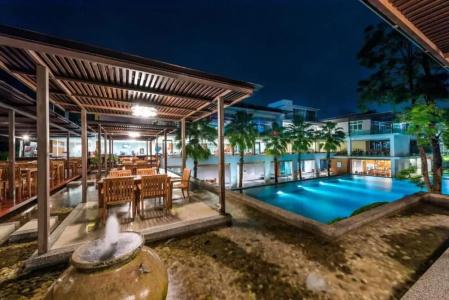 Wyndham Sea Pearl Resort, Phuket - Sha Extra Plus - 23