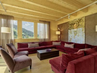 Wetterstein Seefeld - 5