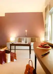 ApartAdagio Paris Haussmann Champs Elysées - 32