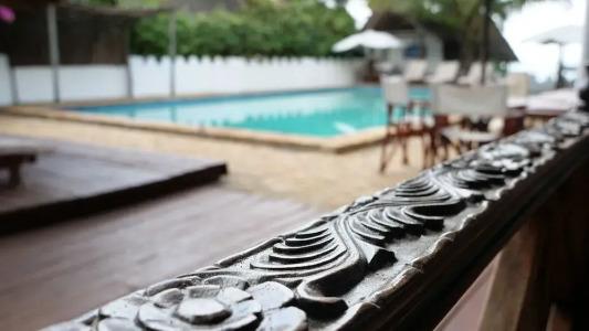 Zanzibar Retreat - 35