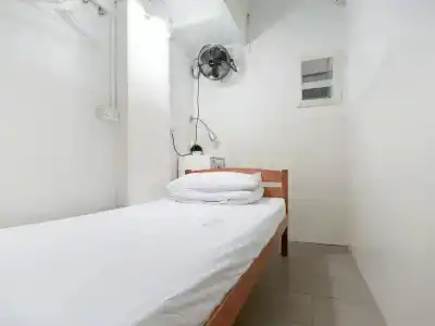 Blanc Inn - 1