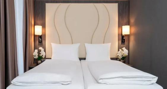 Plaza Premium ParkNorderstedt - 128
