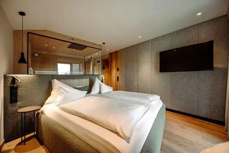 Alpina Family, Spa & Sporthotel - 113