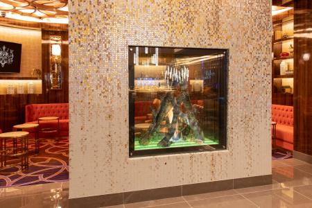Sahara Las Vegas - 46