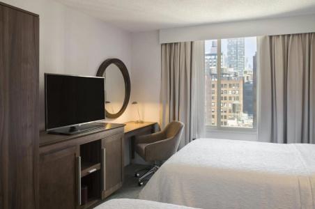 Hampton Inn Manhattan Chelsea - 4
