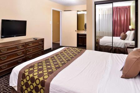 Americas Best Value Inn & Suites Extended Stay - - 1