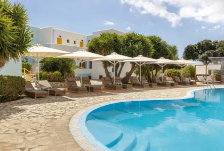 Asteras Paradise - 22