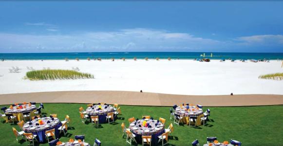 Sandpearl Private Beach - 30
