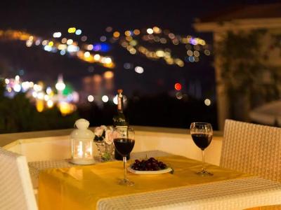 Kalkan Suites - 95