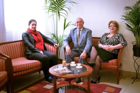 Hipotel Lilas Gambetta - 22