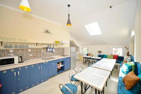 Hostel Pupa - 13