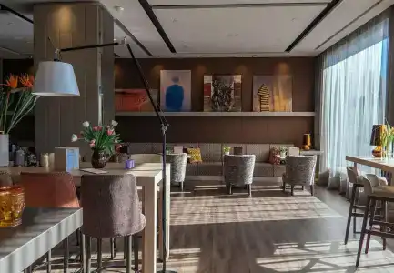 AC Málaga Palacio by Marriott - 17