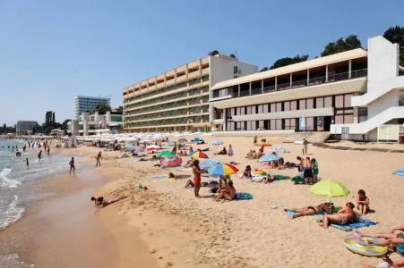 Marina - All Inclusive, Sunny Day Co. - 16