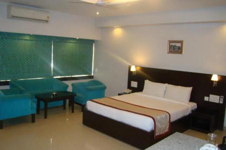 The Curzon Court - 82