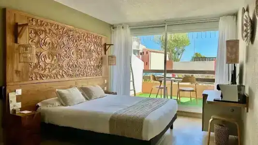 Capao Beach hôTel - 71