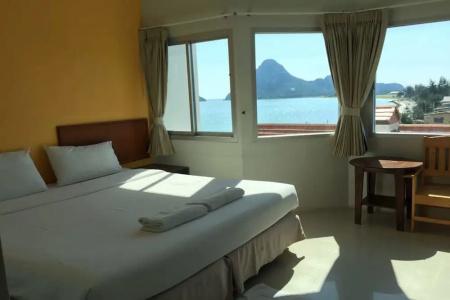 Prachuap Beach - 44