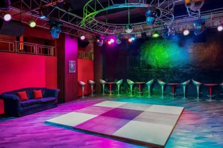 Ramada by Wyndham Jaipur Jaisinghpura - 22