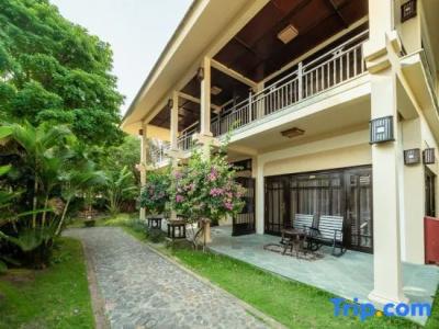 Anja Beach Resort & Spa - 77