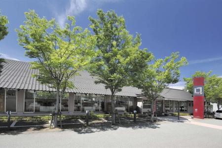 Shimane Hamada Washington Plaza - 22
