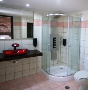 EuroKatrin Suites - 28