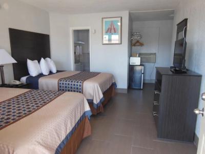 Budget Inn - Saint Augustine - 34
