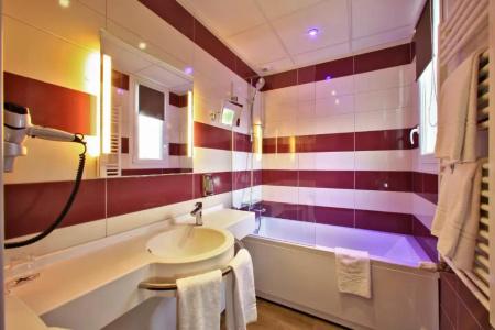 The Originals City - Hôtel Le Saint-Martial, Limoges Centre - 23