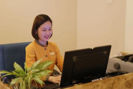 Swiss-Belresort Tuyen Lam - 33