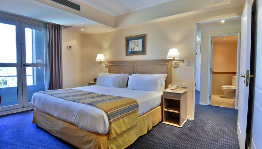 Holiday Inn Cordoba, An Ihg - 40