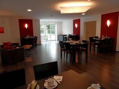 Frechener Hof - 25