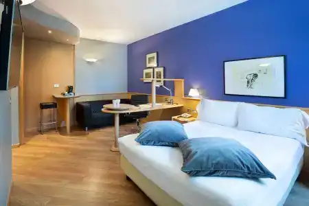 Best Western Plus Executive and Suites - 23