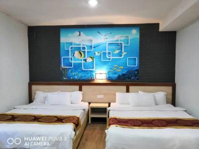 Mega Inn - 13