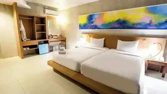 B2 Sea View Pattaya - 104