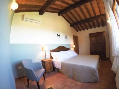 Agriturismo Boschi di Montecalvi - 26