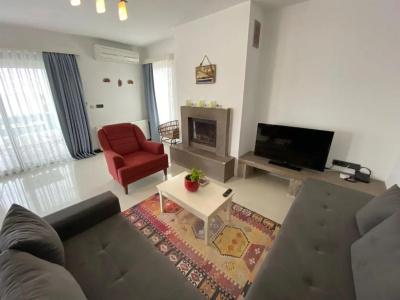 Kefi Beach & Suites - 187