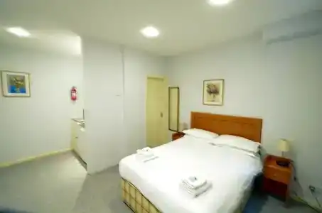 Amber Residence Aparthotel - 115