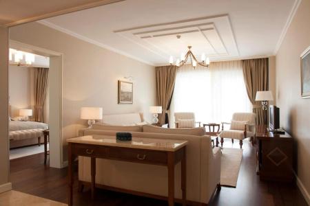Bilkent and Conference Center - 4