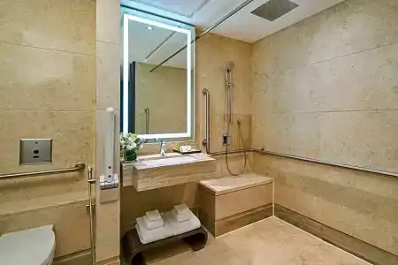 Singapore Marriott Tang Plaza (SG Clean) - 113