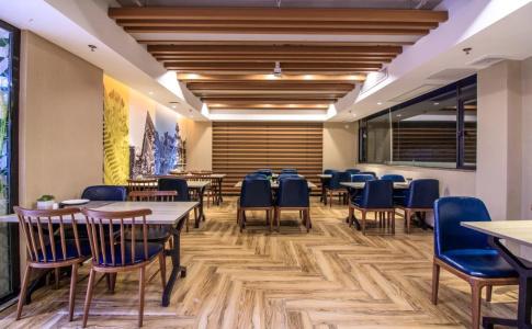 Insails (Beijing Road Pedestrian Branch Guangzhou) - 23