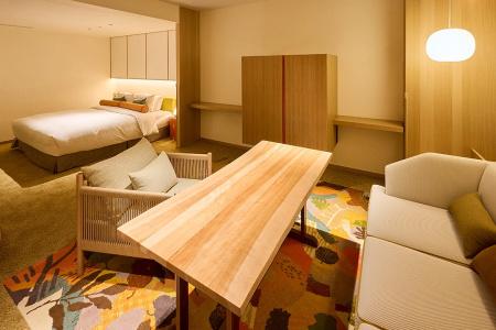 Keio Plaza Sapporo - 46