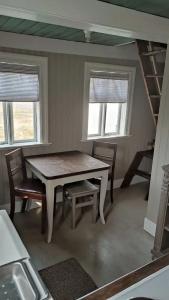 Dalvík Vegamót Cottages - 2