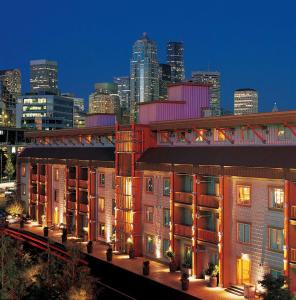 The Edgewater, a Noble House - 29