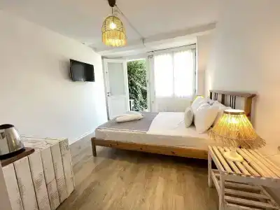 Villa Rıfat Pansiyon - 20